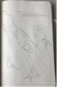 Schets 1