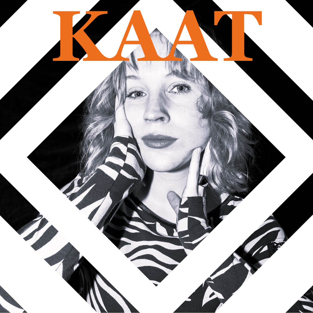KAAT - Vuurdoop Festival