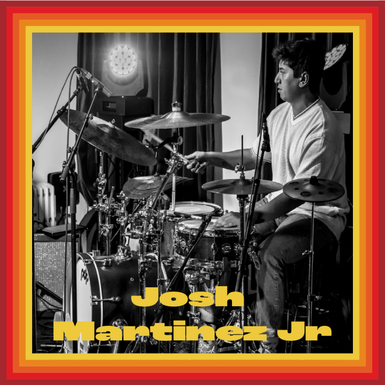 Josh M jr POST
