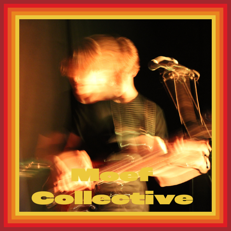 Moef Collective POST