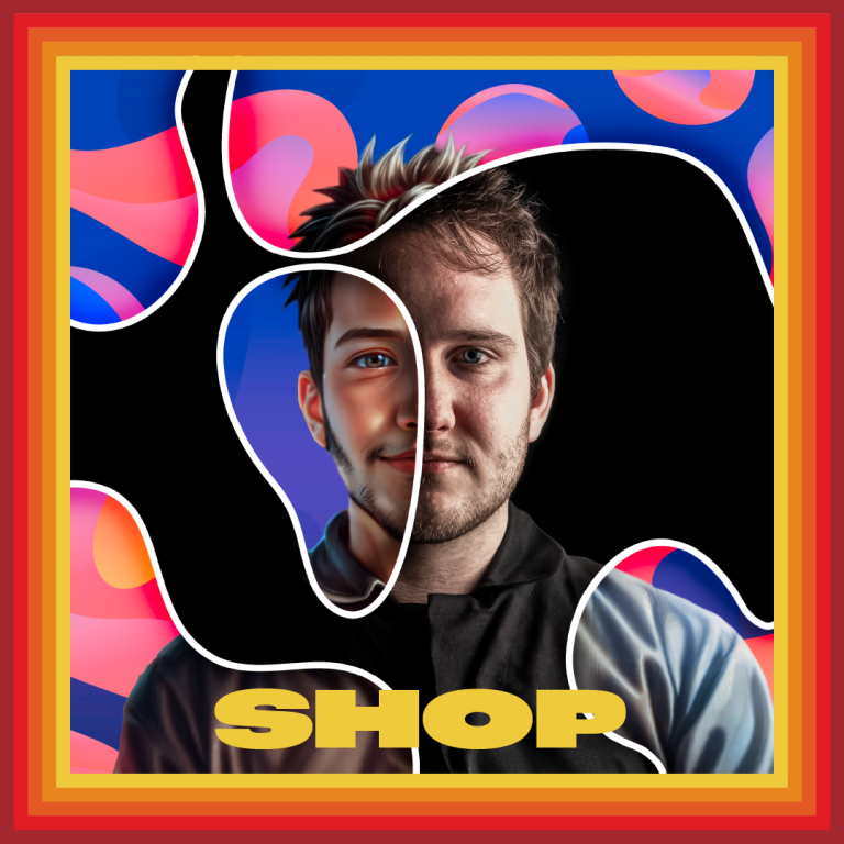 SHOP POST