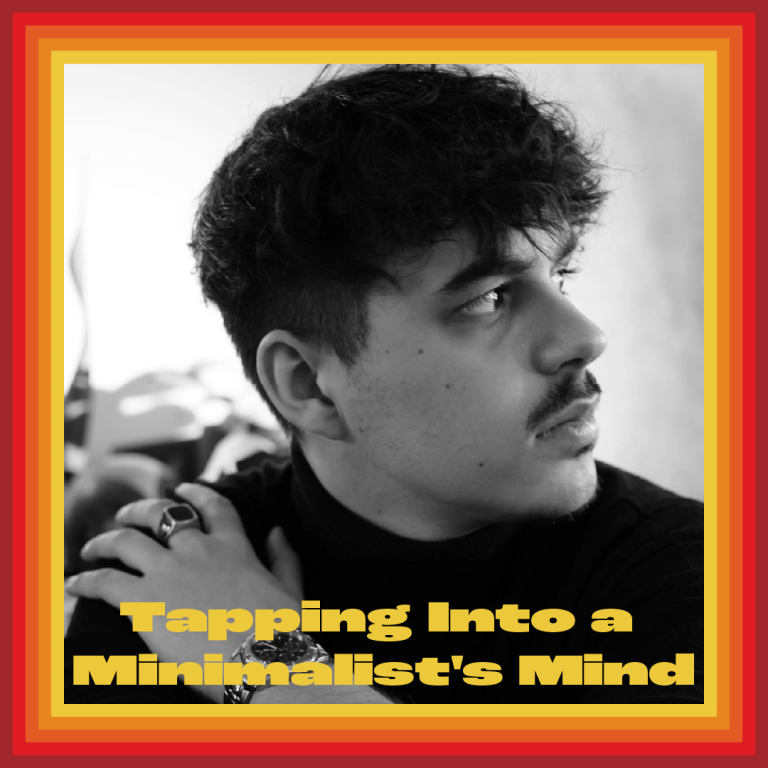 Tapping+Into+a+Minimalist's+Mind POST