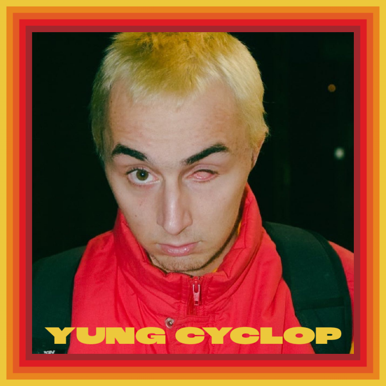 YUNG CYCLOP POST